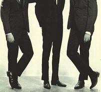 Foto de The Belmonts