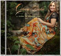 Foto de Débora Rocha