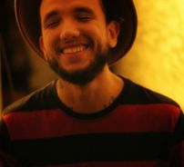 Foto de Thiago Atomic