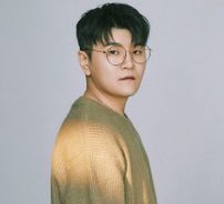 Foto de Shin Yong Jae