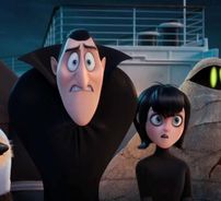 Foto de Hotel Transylvania