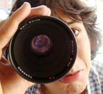 Foto de Diego de Moraes