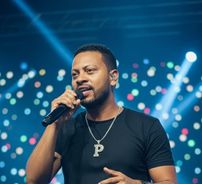 Foto de Pretinho Sensação