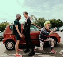 Foto de Waterparks