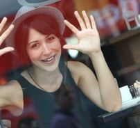 Foto de Anni B. Sweet