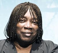 Foto de Milton Nascimento