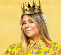 Foto de Marília Mendonça