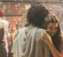 Foto de A Infância de Romeu e Julieta