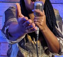 Foto de Suellen Brum