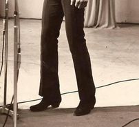 Foto de Eduardo Araújo