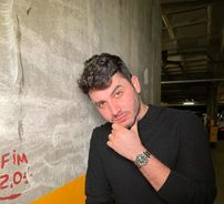 Foto de Jonas Esticado