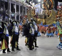 Foto de G.R.E.S. Sereno de Campo Grande (RJ)