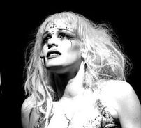 Foto de Emilie Autumn