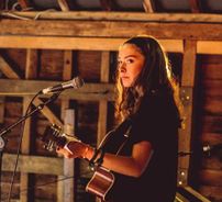 Foto de Holly Humberstone