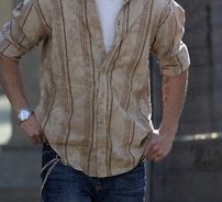 Foto de Oliver James