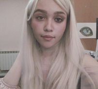 Foto de Scarlett Rose