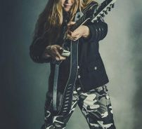 Foto de Tommy Johansson