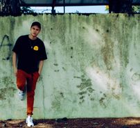 Foto de Felipe Wegermann