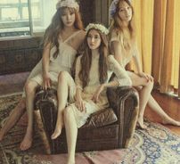 Foto de Girls' Generation-TTS