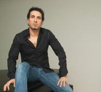 Foto de Derek Sherinian