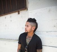 Foto de David Correy