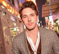 Foto de Sam Palladio