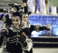 Foto de Acadêmicos da Rocinha