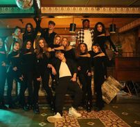 Foto de Now United