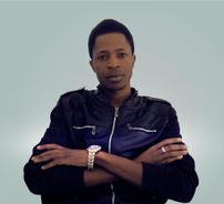 Foto de Twist Khalifa