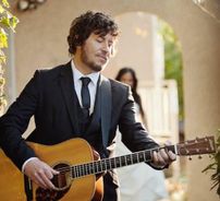 Foto de Adam Woodall Band