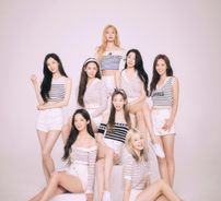 Foto de Girls' Generation