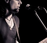 Foto de Richie Kotzen