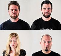 Foto de Agoraphobic Nosebleed