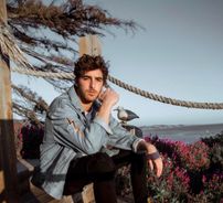 Foto de Jackson Guthy