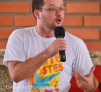 Foto de Diego Fernandes