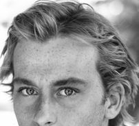 Foto de Joe Anderson