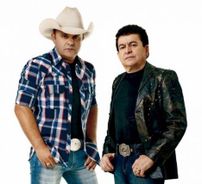 Foto de Rionegro & Solimões