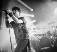 Foto de Gary Numan