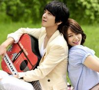 Foto de Heartstrings (K-Drama)
