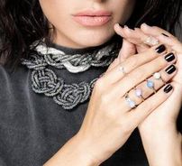 Foto de Elena Temnikova