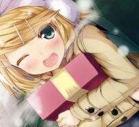 Foto de Kagamine Rin