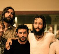 Foto de Band Of Horses