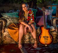 Foto de Karola Nunes