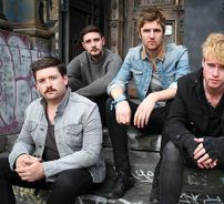 Foto de Kodaline
