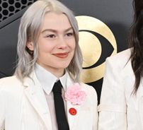 Foto de Phoebe Bridgers