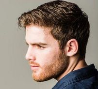 Foto de Talles Guimarães