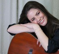 Foto de Jaciara Oliveira