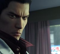 Foto de Kazuma Kiryu