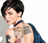 Foto de Ruby Rose