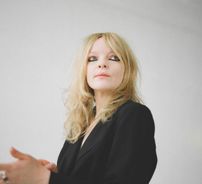 Foto de Jessica Pratt